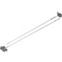 Genie Lift Part # 88047GT - GINGERBREAD MAN ASSY, EA