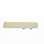 Genie Lift Part # 88054GT - SWITCH,MEMBRANE,PLATFORM, EA