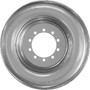 Genie Lift Part # 88101GT - TIRE & WHEEL ASSY,TURF,S80/85, EA
