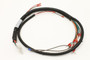 Genie Lift Part # 88142GT - HARNESS,PCON SWITCH PANEL, EA