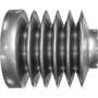 Genie Lift Part # 88214GT - COVER,PROTECTIVE,RISERLIFT CYL, EA