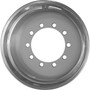 Genie Lift Part # 88254GT - WHEEL, 24.5 X 15 Z80, EA