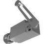 Genie Lift Part # 88356-214G3GT - SWITCH,LIMIT,W/RLLR ARM,NC/NC*, EA