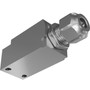 Genie Lift Part # 88356-22203GT - SWITCH,LIMIT,W/RLR ARM,PLASTIC, EA