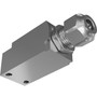 Genie Lift Part # 88356-24203GT - SWITCH,LIMIT,W/RLR ARM,PLASTIC, EA