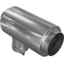 Genie Lift Part # 88493GT - PRECLEANER,AIR INTAKE, EA