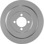 Genie Lift Part # 88495GT - PULLEY,DEUTZ, EA