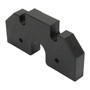 Genie Lift Part # 88598GT - GUIDE,EXT CABLE TOP, EA