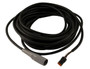 Genie Lift Part # 88723-71000GT - HARNESS,12/3,12V TO PLAT, EA