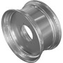 Genie Lift Part # 88727GT - WHEEL 24.5X11.75-9 HOLE, EA