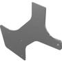 Genie Lift Part # 88736GT - WELDMENT,HYDRUALIC GEN.MOUNT, EA