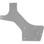 Genie Lift Part # 88736GT - WELDMENT,HYDRUALIC GEN.MOUNT, EA