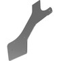 Genie Lift Part # 88736GT - WELDMENT,HYDRUALIC GEN.MOUNT, EA