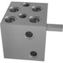 Genie Lift Part # 88783GT - MANIFOLD,TRACTION,2WD, EA