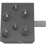 Genie Lift Part # 88783GT - MANIFOLD,TRACTION,2WD, EA