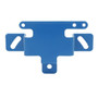 Genie Lift Part # 88788PGT - BRACKET,PBAS MOUNT PAINTED, EA
