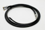 Genie Lift Part # 88802GT - BATTERY CABLE,NEGATIVE,BLACK, EA