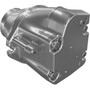 Genie Lift Part # 88885GT - MOTOR,PISTON,35CC,2WD***, EA