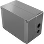 Genie Lift Part # 88910GT - ENCLOSURE BOX,WELDER OPT, EA