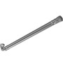 Genie Lift Part # 88942-6754GT - HOSE ASSY,1,90 FEM,STR FEM, EA