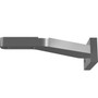 Genie Lift Part # 89527GT - WELDMENT,DEUTZ ENGINE MOUNT***, EA