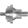 Genie Lift Part # 895371GT - CHECK VALVE - 1/4", EA