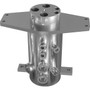 Genie Lift Part # 89571GT - SWIVEL,HYD 8 PORT***, EA