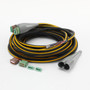 Genie Lift Part # 89658GT - HARNESS,18/19,BOOM CABLE 1,S40, EA