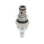 Genie Lift Part # 89678GT - VALVE,NEEDLE W/REV.FREE FLOW, EA