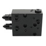 Genie Lift Part # 89800GT - MANIFOLD,TURNTABLE ROTATION***, EA