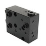 Genie Lift Part # 89800GT - MANIFOLD,TURNTABLE ROTATION***, EA