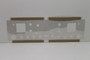 Genie Lift Part # 89836GT - DECAL,PROTCTR,CLEAR,PLATE*, EA