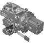 Genie Lift Part # 89933GT - PUMP ASSY,M46 + 17CC***, EA