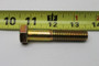 Genie Lift Part # 9145GT - SCREW,HHC,1/2-13 X 2.5,GR5, EA