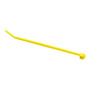 Genie Lift Part # 91734GT - CABLE TIE,4" YELLOW, EA