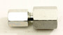 Genie Lift Part # 9236GT - CONNECTOR,080103-4-4, EA