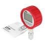 Genie Lift Part # 93500GT - PARKER DIGITAL PRESSURE GAUGE, EA