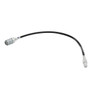 Genie Lift Part # 93501GT - DIGITAL GAUGE HOSE ASSY, EA