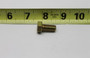 Genie Lift Part # 94195GT - SCREW,HHC,3/8-16 X .75,GR 8, EA
