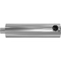 Genie Lift Part # 94239GT - MUFFLER,RND,TYPE 5,4.57 DIAX, EA