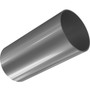 Genie Lift Part # 94324-500GT - TUBE, RD, STL, ALUMIZD 2.5 X .065 X 5.00, EA