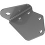 Genie Lift Part # 94364GT - FORMING,MNT.BRKT,LH,AUX.PLAT., EA