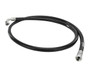 Genie Lift Part # 94374-13330GT - HOSE ASSY,3/4,90 FEM,STR FEM, EA