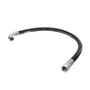 Genie Lift Part # 94374-3730GT - HOSE ASSY 3/4, 90 FEM,STR FEM, EA