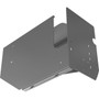 Genie Lift Part # 94427GT - WELDMENT,CVR SUPPORT RH***, EA