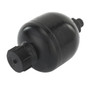 Genie Lift Part # 94499GT - ACCUMULATOR,10CC,1000PSI,#6SAE, EA