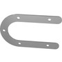 Genie Lift Part # 94533GT - PLATE,BACKING BELLOWS, EA
