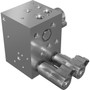 Genie Lift Part # 94580GT - MANIFOLD,JIB, EA