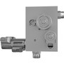 Genie Lift Part # 94580GT - MANIFOLD,JIB, EA