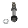 Genie Lift Part # 94614GT - VALVE,PROP,3 POS,4-WAY, EA